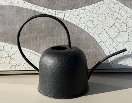 فازا على شكل إبريق